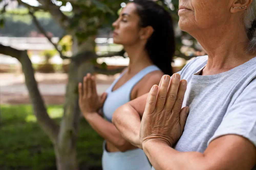 Holistic wellness at CHL Urja