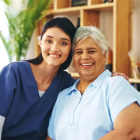 CHL medical care experience