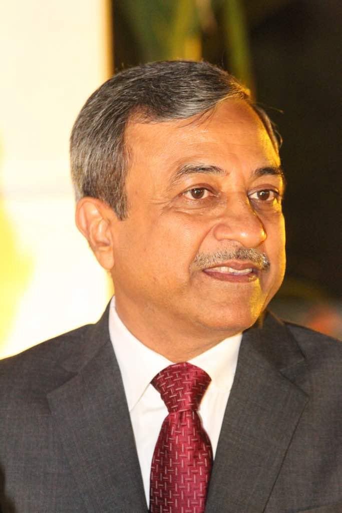 Rajesh Bhargava - Founder & Chairman of CHL Hospitals Group and CHL Urja