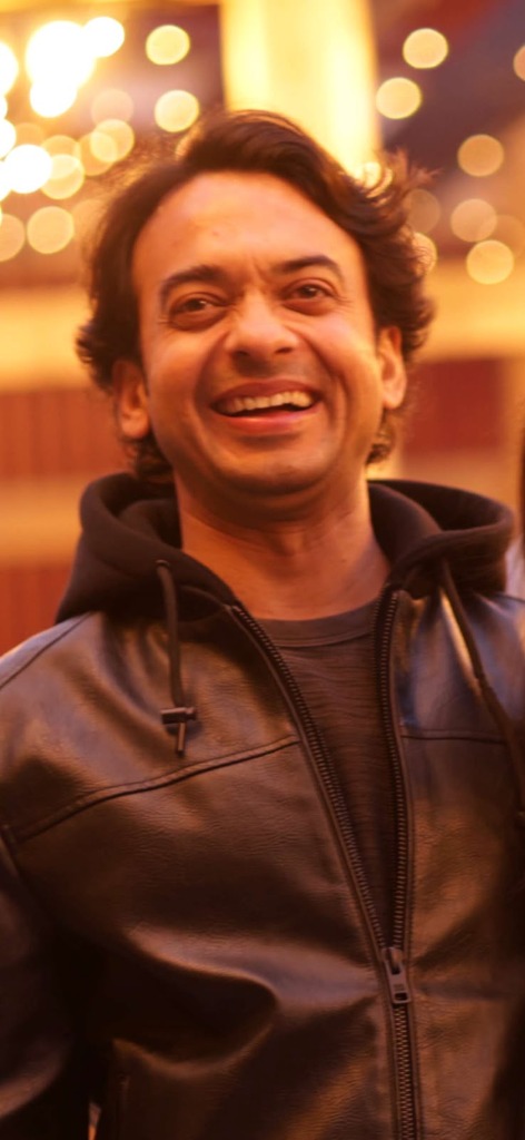 Rajul Bhargava - Co-Founder & Managing Director at CHL Urja