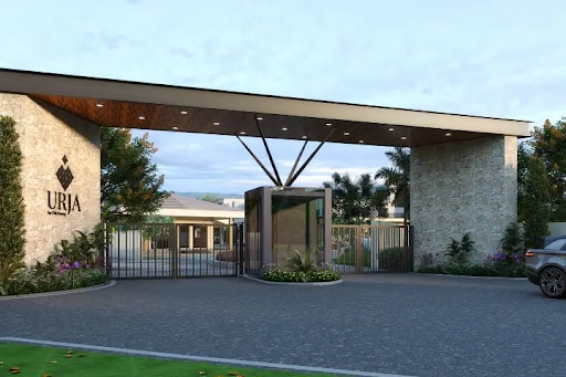 Chl Urja - The Best And Premium Senior Living Home In Indore